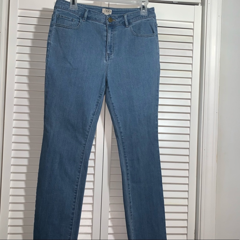 LOGO Jeans